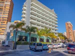 HR Royal Hotel Benidorm