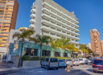 HR Royal Hotel Benidorm
