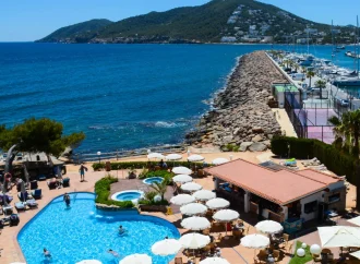 Hotel Ses Estaques