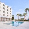 Hotel Tres Torres